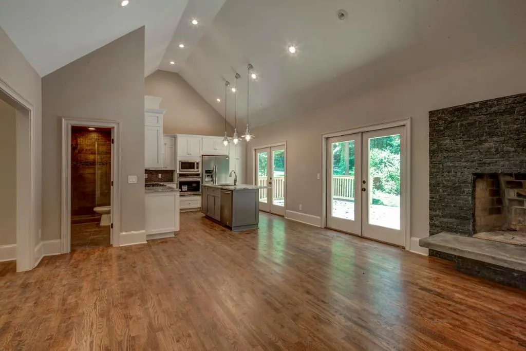 5730 Pine Brook Road, Sandy Springs, Georgia 30328, 5 Bedrooms Bedrooms, ,4 BathroomsBathrooms,Residential,Sold,5730 Pine Brook Road,5561526