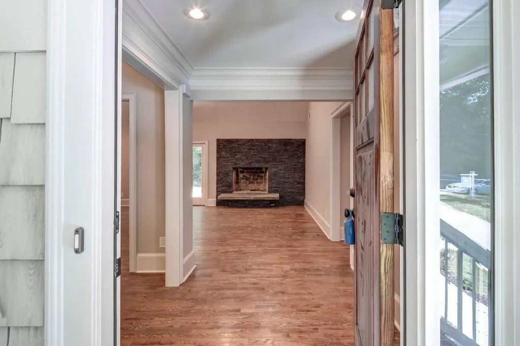 5730 Pine Brook Road, Sandy Springs, Georgia 30328, 5 Bedrooms Bedrooms, ,4 BathroomsBathrooms,Residential,Sold,5730 Pine Brook Road,5561526