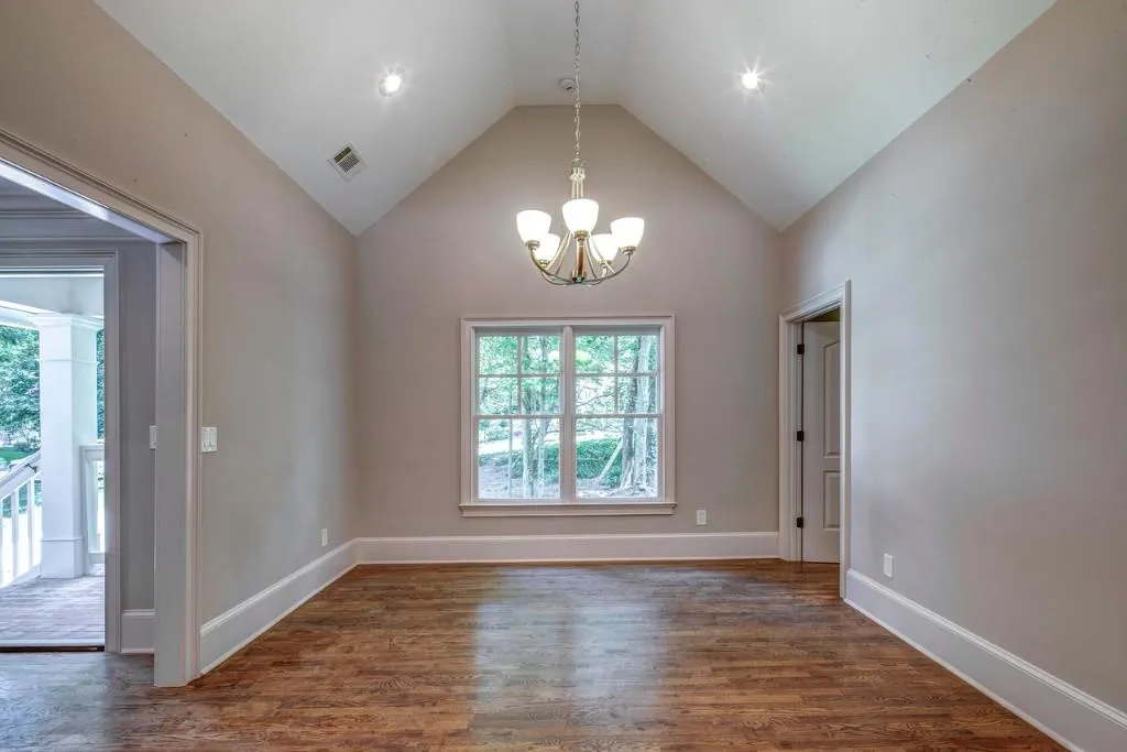 5730 Pine Brook Road, Sandy Springs, Georgia 30328, 5 Bedrooms Bedrooms, ,4 BathroomsBathrooms,Residential,Sold,5730 Pine Brook Road,5561526