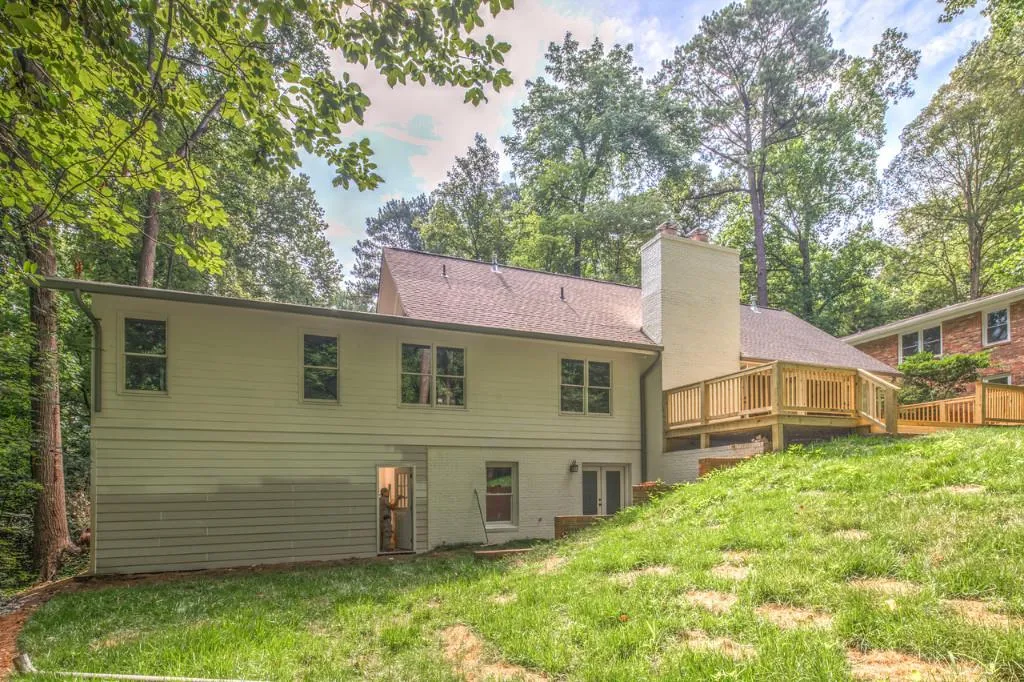 5730 Pine Brook Road, Sandy Springs, Georgia 30328, 5 Bedrooms Bedrooms, ,4 BathroomsBathrooms,Residential,Sold,5730 Pine Brook Road,5561526