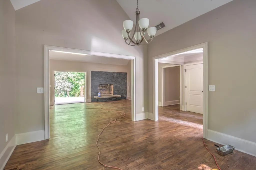 5730 Pine Brook Road, Sandy Springs, Georgia 30328, 5 Bedrooms Bedrooms, ,4 BathroomsBathrooms,Residential,Sold,5730 Pine Brook Road,5561526