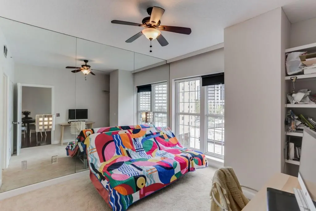 195 14th Street Unit 904, Atlanta, Georgia 30309, 1 Bedroom Bedrooms, ,1 BathroomBathrooms,Residential,Sold,195 14th Street Unit 904,5972616