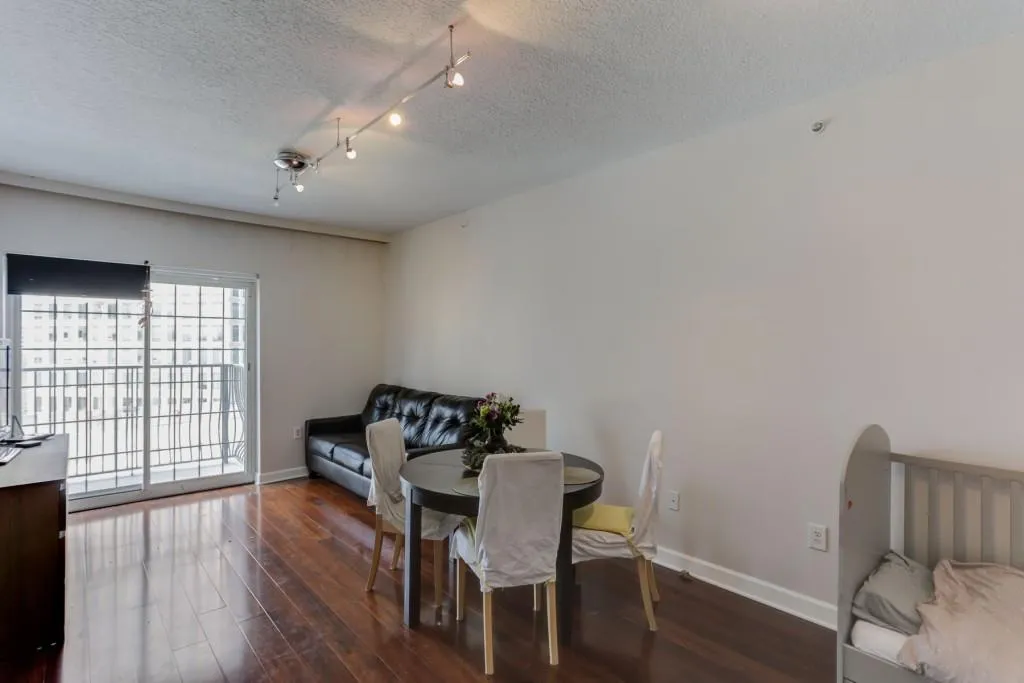 195 14th Street Unit 904, Atlanta, Georgia 30309, 1 Bedroom Bedrooms, ,1 BathroomBathrooms,Residential,Sold,195 14th Street Unit 904,5972616