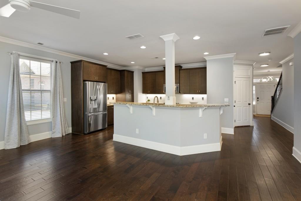 7700 Glisten Avenue, Sandy Springs, Georgia 30328, 4 Bedrooms Bedrooms, ,3 BathroomsBathrooms,Residential,Sold,7700 Glisten Avenue,7336311