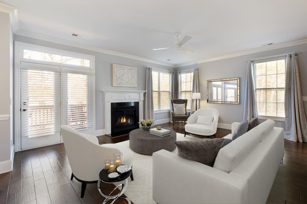 7700 Glisten Avenue, Sandy Springs, Georgia 30328, 4 Bedrooms Bedrooms, ,3 BathroomsBathrooms,Residential,Sold,7700 Glisten Avenue,7336311