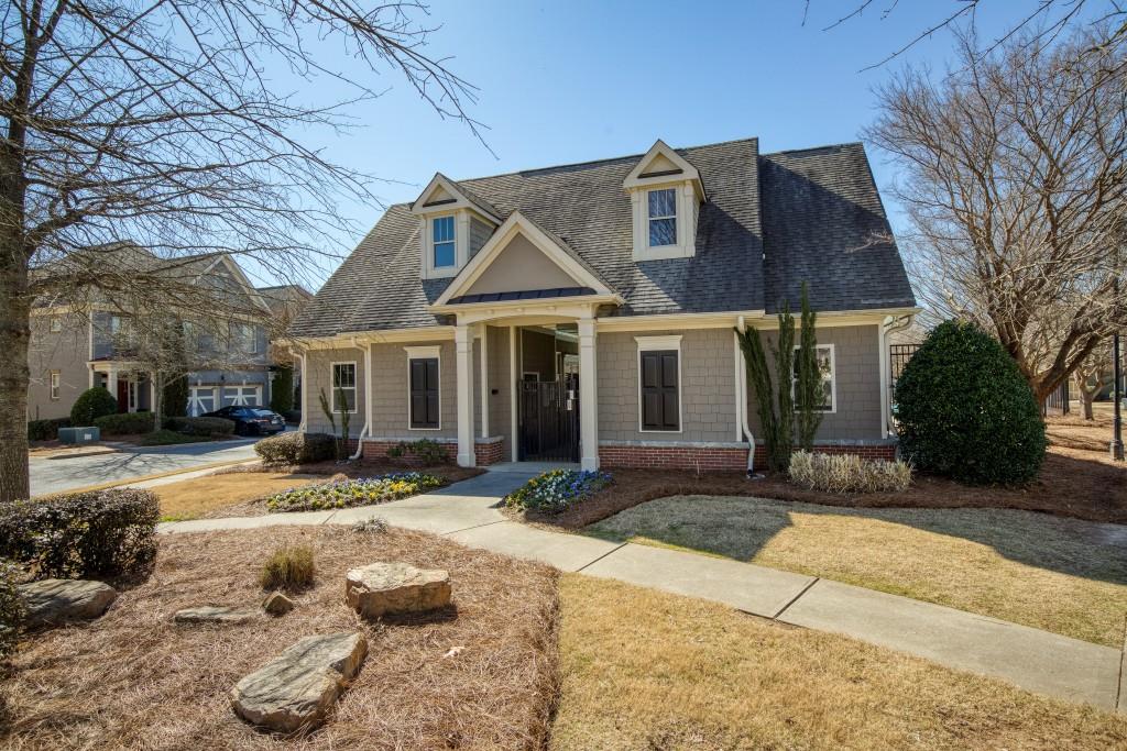7700 Glisten Avenue, Sandy Springs, Georgia 30328, 4 Bedrooms Bedrooms, ,3 BathroomsBathrooms,Residential,Sold,7700 Glisten Avenue,7336311