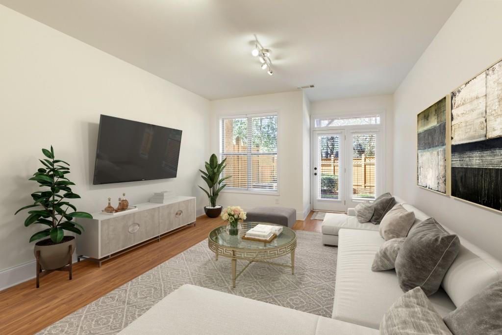 7700 Glisten Avenue, Sandy Springs, Georgia 30328, 4 Bedrooms Bedrooms, ,3 BathroomsBathrooms,Residential,Sold,7700 Glisten Avenue,7336311