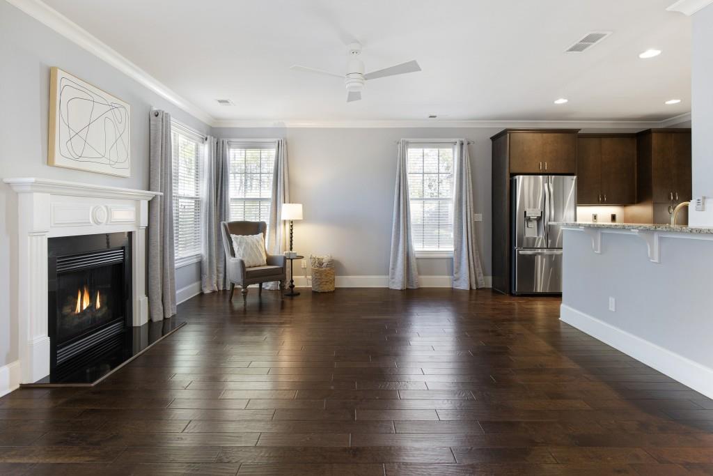 7700 Glisten Avenue, Sandy Springs, Georgia 30328, 4 Bedrooms Bedrooms, ,3 BathroomsBathrooms,Residential,Sold,7700 Glisten Avenue,7336311