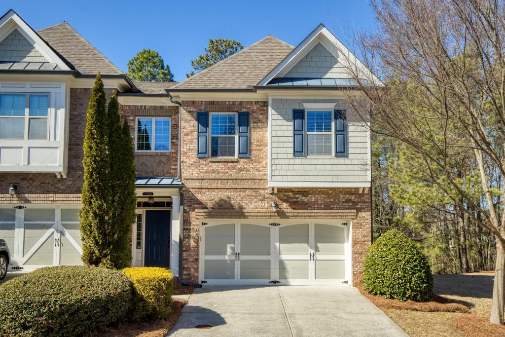 7700 Glisten Avenue, Sandy Springs, Georgia 30328, 4 Bedrooms Bedrooms, ,3 BathroomsBathrooms,Residential,Sold,7700 Glisten Avenue,7336311