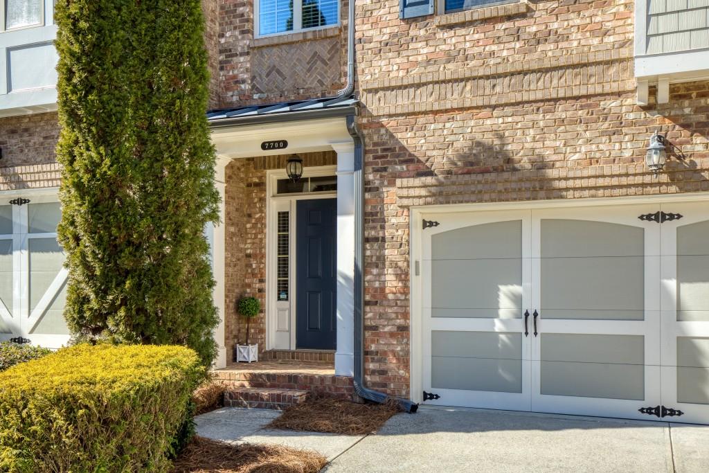 7700 Glisten Avenue, Sandy Springs, Georgia 30328, 4 Bedrooms Bedrooms, ,3 BathroomsBathrooms,Residential,Sold,7700 Glisten Avenue,7336311