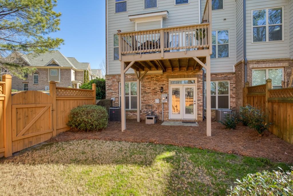 7700 Glisten Avenue, Sandy Springs, Georgia 30328, 4 Bedrooms Bedrooms, ,3 BathroomsBathrooms,Residential,Sold,7700 Glisten Avenue,7336311