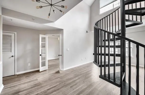 1074 Peachtree Walk Ne Unit B504, Atlanta, Georgia 30309, 2 Bedrooms Bedrooms, ,2 BathroomsBathrooms,Residential,For Sale,1074 Peachtree Walk Ne Unit B504,7631545