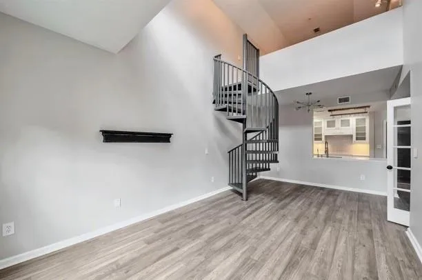 1074 Peachtree Walk Ne Unit B504, Atlanta, Georgia 30309, 2 Bedrooms Bedrooms, ,2 BathroomsBathrooms,Residential,For Sale,1074 Peachtree Walk Ne Unit B504,7631545