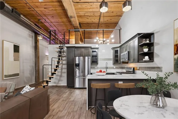 170 Boulevard Se Unit 120h, Atlanta, Georgia 30312