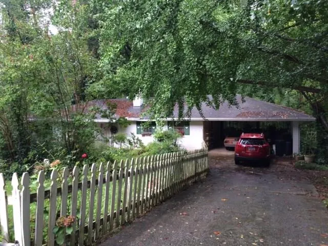 527 Pine Haven Lane, Sandy Springs, Georgia 30342, ,Residential,Sold,527 Pine Haven Lane,5741629