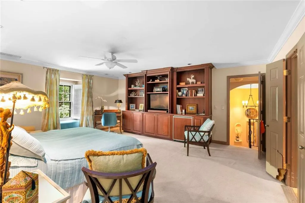760 Weatherly Lane Nw, Atlanta, Georgia 30328, 4 Bedrooms Bedrooms, ,3 BathroomsBathrooms,Residential,For Sale,760 Weatherly Lane Nw,7649838