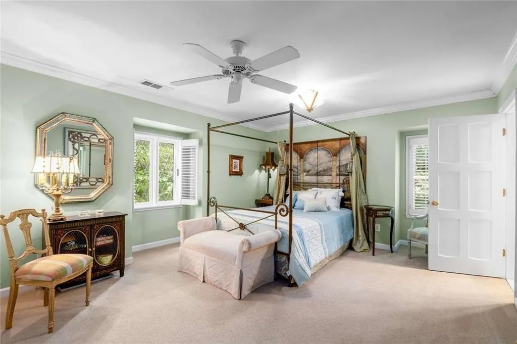 760 Weatherly Lane Nw, Atlanta, Georgia 30328, 6 Bedrooms Bedrooms, ,4 BathroomsBathrooms,Residential,For Sale,760 Weatherly Lane Nw,7649838