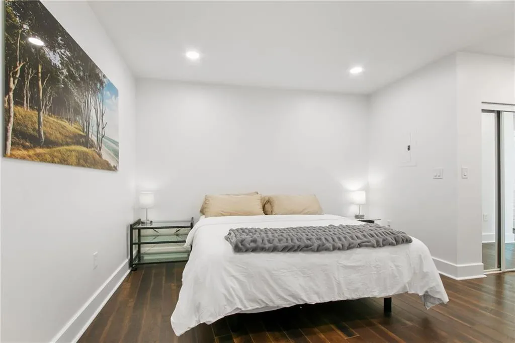 1080 Peachtree Street Ne Unit 2907, Atlanta, Georgia 30309, 1 Bedroom Bedrooms, ,1 BathroomBathrooms,Residential,For Sale,1080 Peachtree Street Ne Unit 2907,7645817