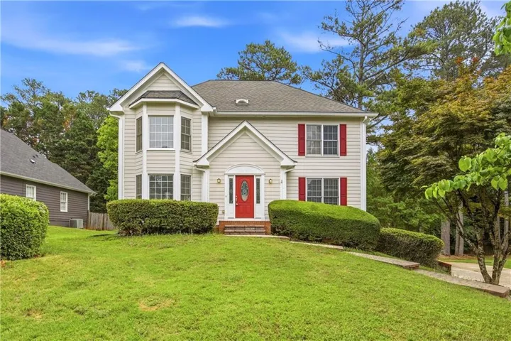 11195 Surrey Park Trail, Duluth, Georgia 30097