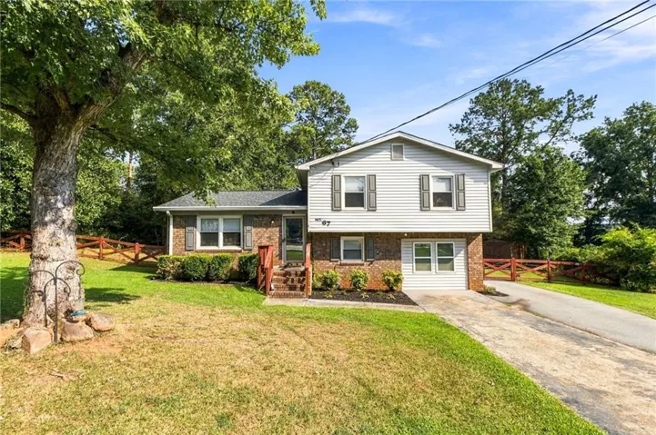 67 Ann Court, Mcdonough, Georgia 30253