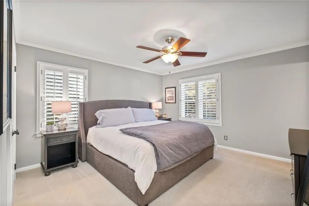 5161 Timber Trail S, Sandy Springs, Georgia 30342, 3 Bedrooms Bedrooms, ,2 BathroomsBathrooms,Residential,Sold,5161 Timber Trail S,7140778
