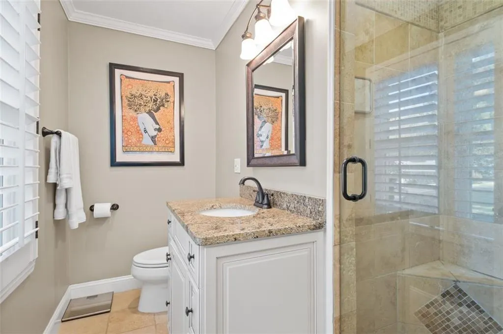5161 Timber Trail S, Sandy Springs, Georgia 30342, 3 Bedrooms Bedrooms, ,2 BathroomsBathrooms,Residential,Sold,5161 Timber Trail S,7140778