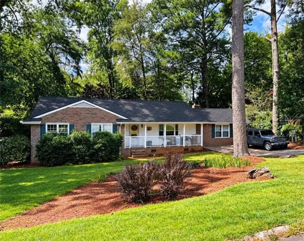 113 Amy Lane, Carrollton, Georgia 30117