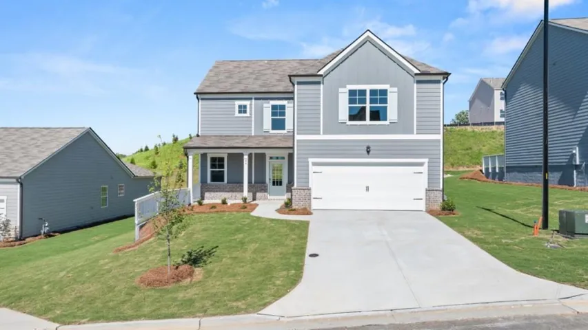 68 Cyrilla Walk, Dallas, Georgia 30132