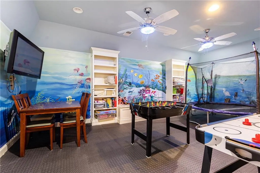 120 Windsor Cove, Atlanta, Georgia 30328, 5 Bedrooms Bedrooms, ,5 BathroomsBathrooms,Residential,Sold,120 Windsor Cove,7545175