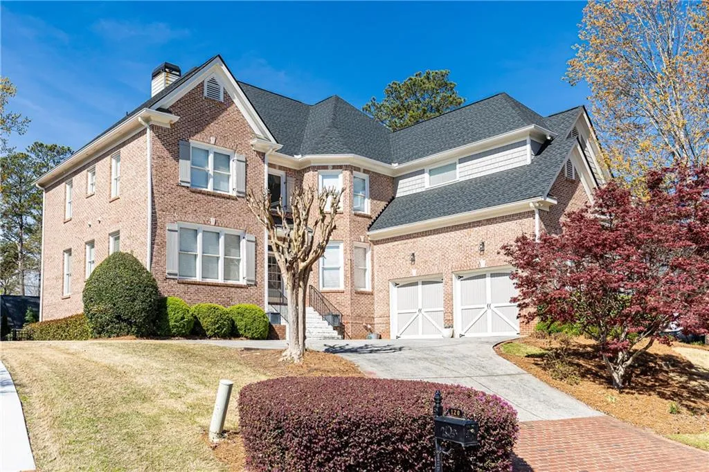 120 Windsor Cove, Atlanta, Georgia 30328, 5 Bedrooms Bedrooms, ,5 BathroomsBathrooms,Residential,Sold,120 Windsor Cove,7545175