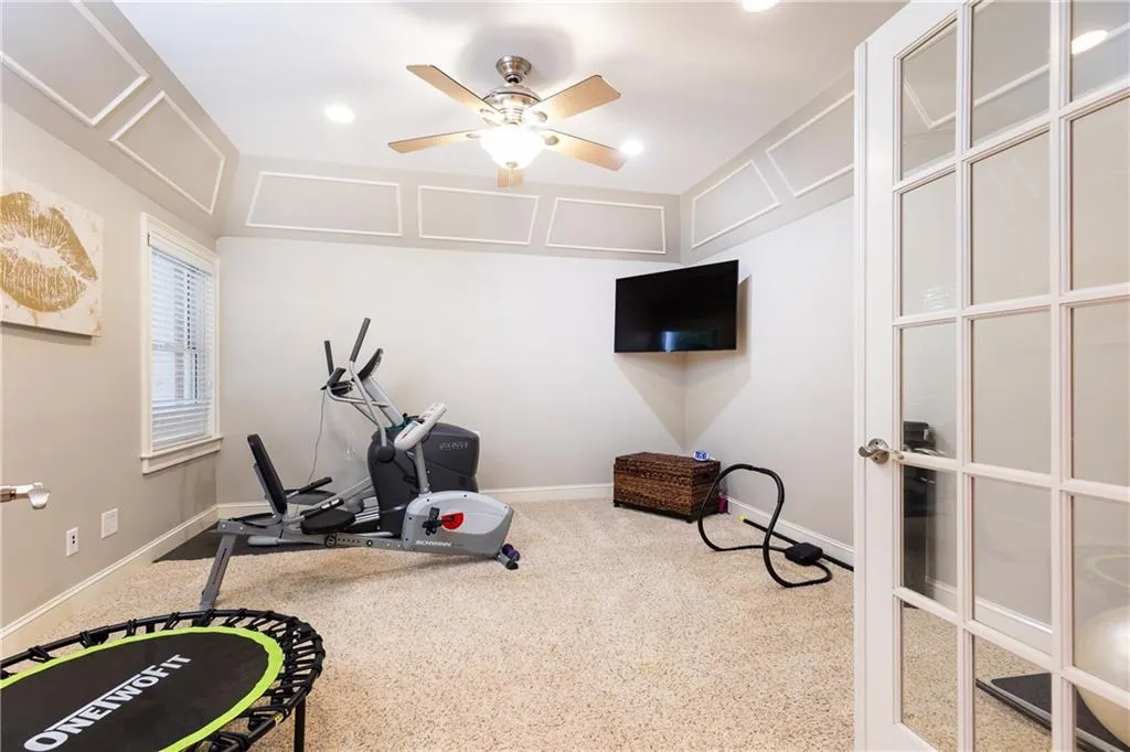 120 Windsor Cove, Atlanta, Georgia 30328, 5 Bedrooms Bedrooms, ,5 BathroomsBathrooms,Residential,Sold,120 Windsor Cove,7545175