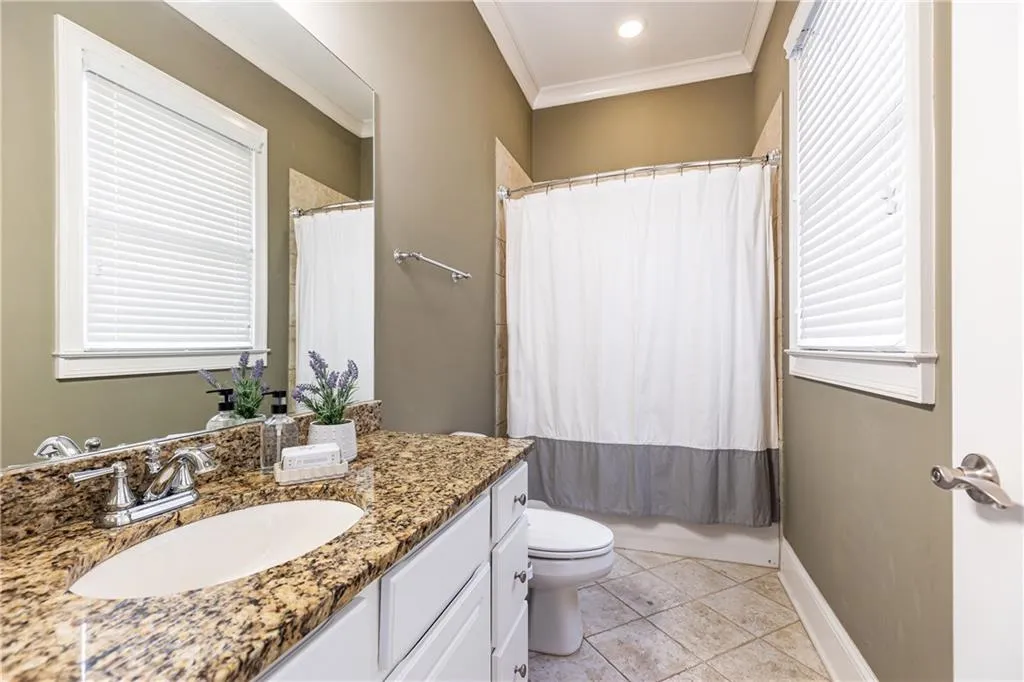 120 Windsor Cove, Atlanta, Georgia 30328, 5 Bedrooms Bedrooms, ,5 BathroomsBathrooms,Residential,Sold,120 Windsor Cove,7545175