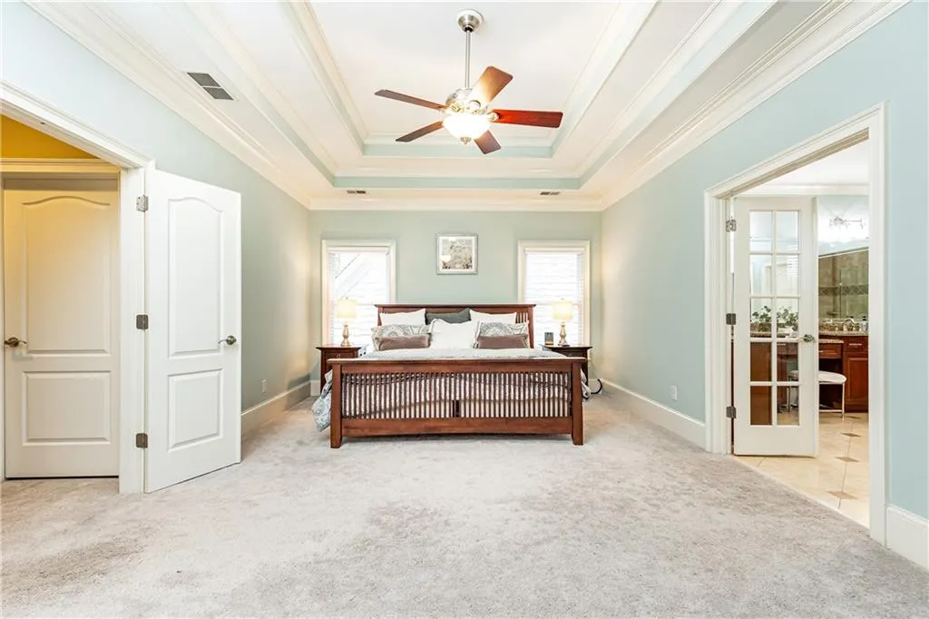 120 Windsor Cove, Atlanta, Georgia 30328, 5 Bedrooms Bedrooms, ,5 BathroomsBathrooms,Residential,Sold,120 Windsor Cove,7545175