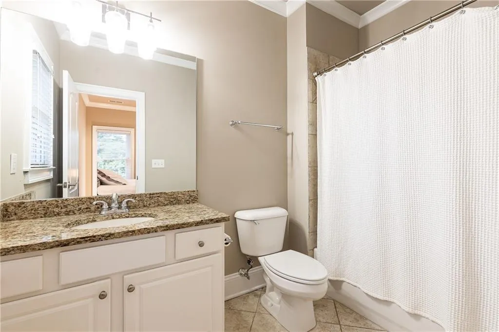 120 Windsor Cove, Atlanta, Georgia 30328, 5 Bedrooms Bedrooms, ,5 BathroomsBathrooms,Residential,Sold,120 Windsor Cove,7545175