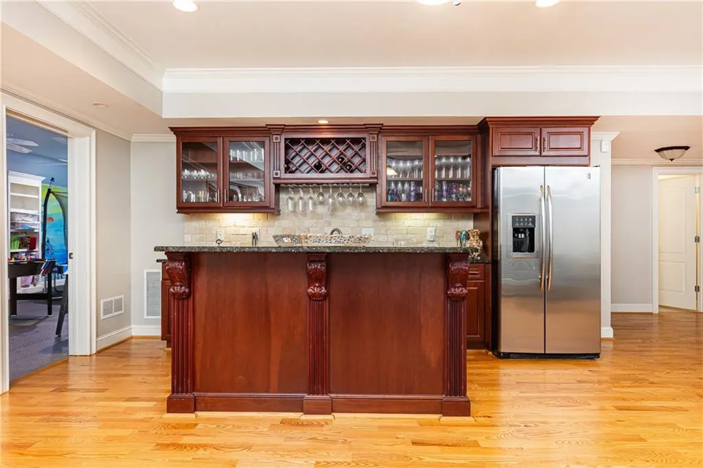 120 Windsor Cove, Atlanta, Georgia 30328, 5 Bedrooms Bedrooms, ,5 BathroomsBathrooms,Residential,Sold,120 Windsor Cove,7545175