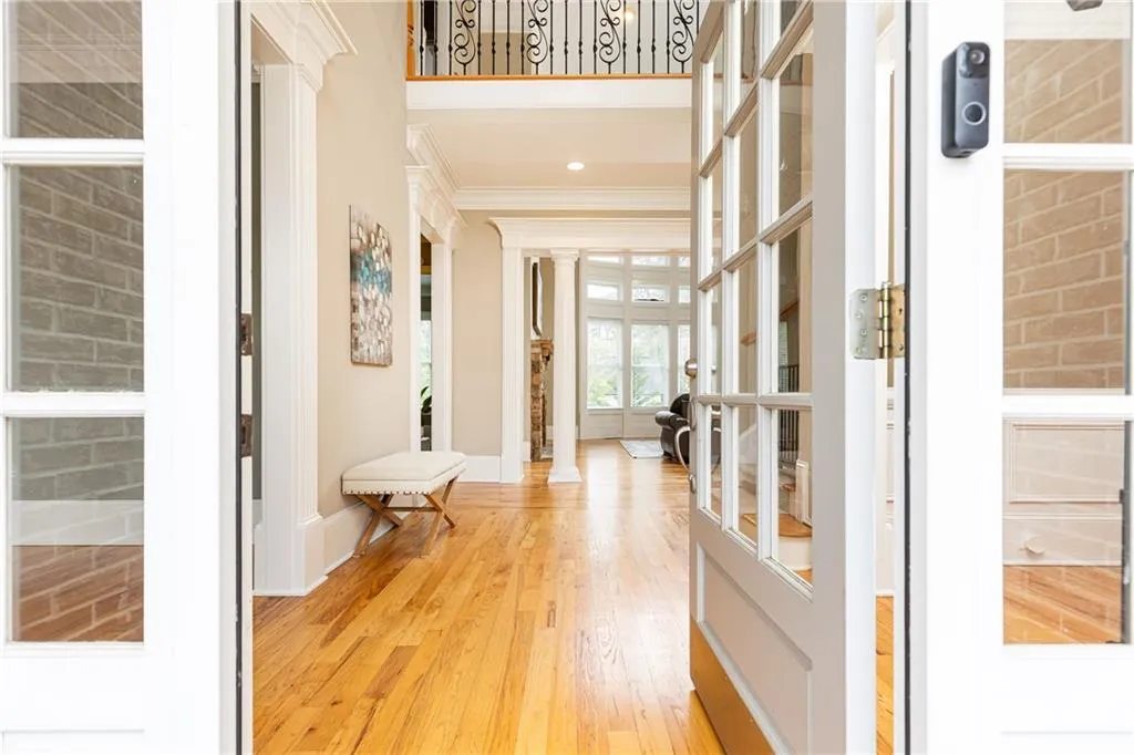120 Windsor Cove, Atlanta, Georgia 30328, 5 Bedrooms Bedrooms, ,5 BathroomsBathrooms,Residential,Sold,120 Windsor Cove,7545175