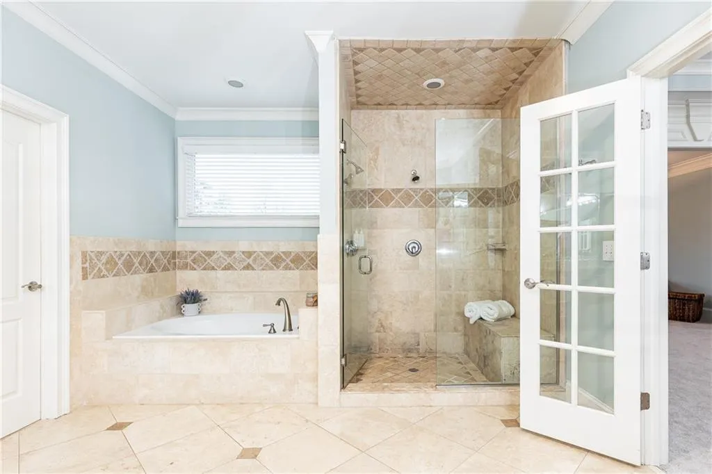 120 Windsor Cove, Atlanta, Georgia 30328, 5 Bedrooms Bedrooms, ,5 BathroomsBathrooms,Residential,Sold,120 Windsor Cove,7545175