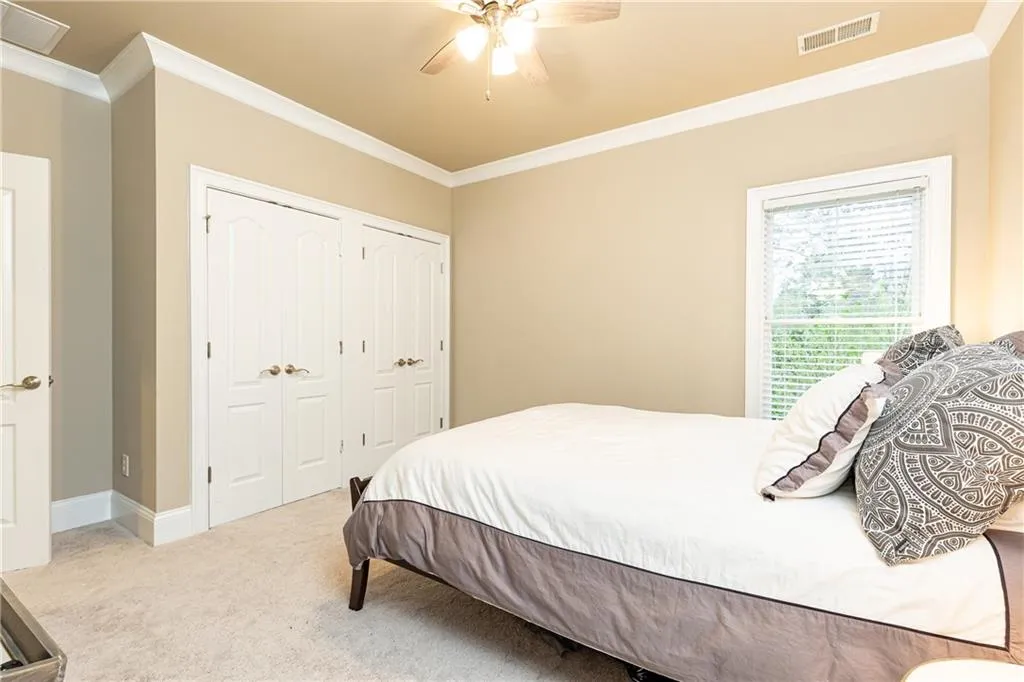 120 Windsor Cove, Atlanta, Georgia 30328, 5 Bedrooms Bedrooms, ,5 BathroomsBathrooms,Residential,Sold,120 Windsor Cove,7545175
