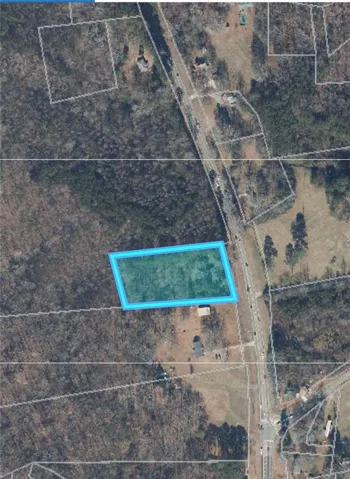 2790 Hickory Flat Highway, Canton, Georgia 30115