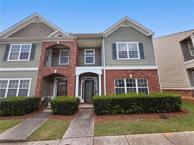 7553 Rutgers Circle, Fairburn, Georgia 30213