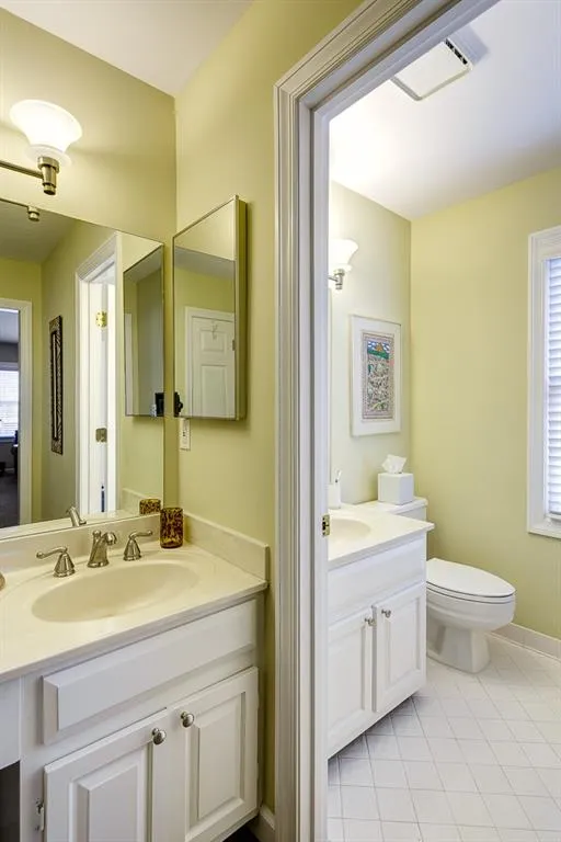 47 Vernon Glen Court, Dunwoody, Georgia 30338, 3 Bedrooms Bedrooms, ,2 BathroomsBathrooms,Residential,Sold,47 Vernon Glen Court,5688633