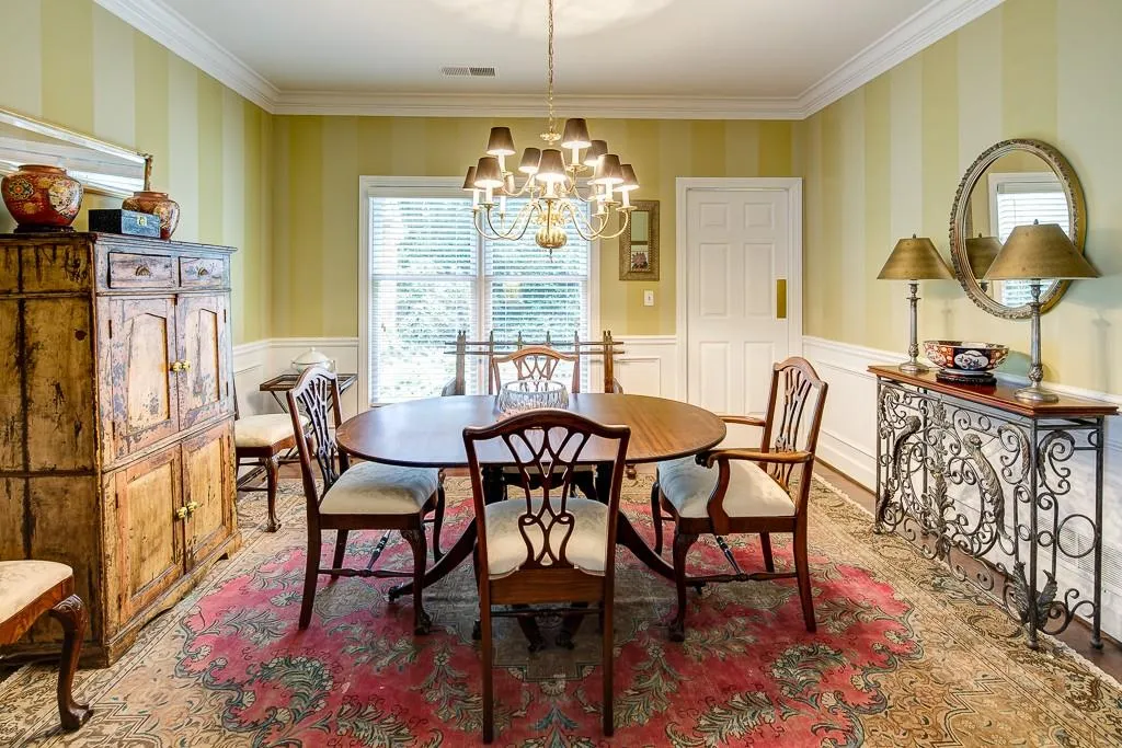 47 Vernon Glen Court, Dunwoody, Georgia 30338, 3 Bedrooms Bedrooms, ,2 BathroomsBathrooms,Residential,Sold,47 Vernon Glen Court,5688633