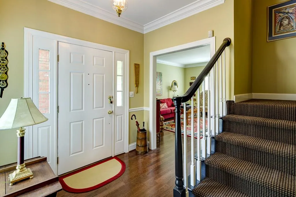 47 Vernon Glen Court, Dunwoody, Georgia 30338, 3 Bedrooms Bedrooms, ,2 BathroomsBathrooms,Residential,Sold,47 Vernon Glen Court,5688633