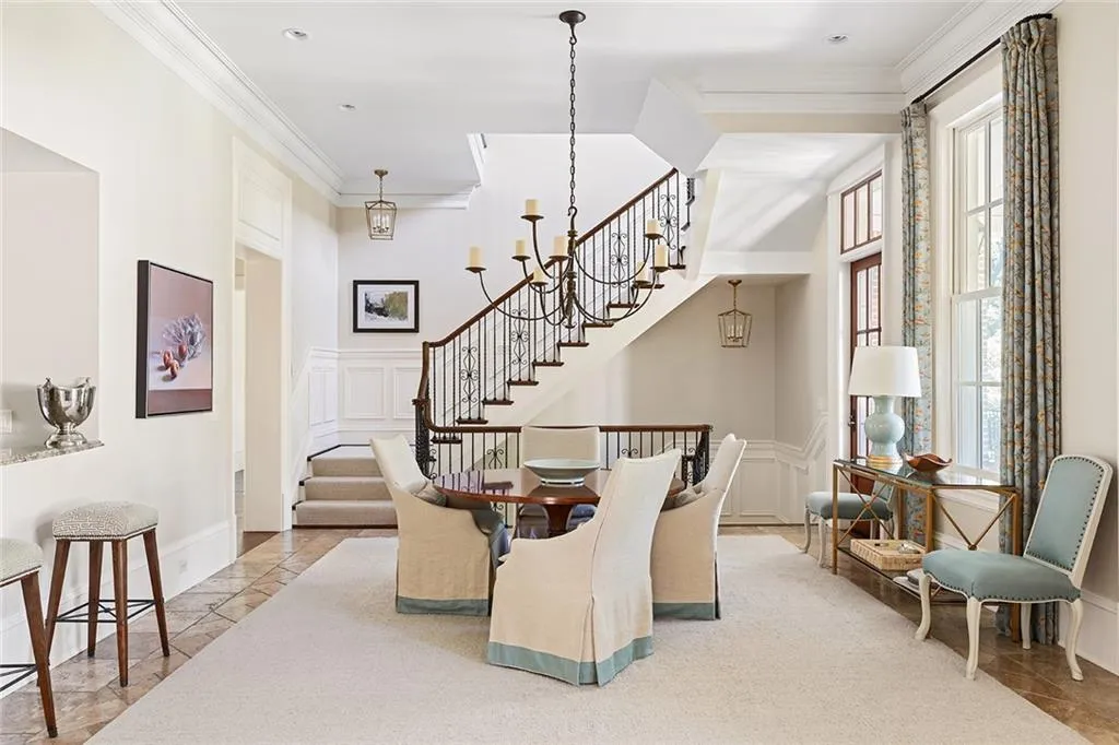 3560 Ridgewood Road Nw, Atlanta, Georgia 30327, 7 Bedrooms Bedrooms, ,9 BathroomsBathrooms,Residential,For Sale,3560 Ridgewood Road Nw,7641455