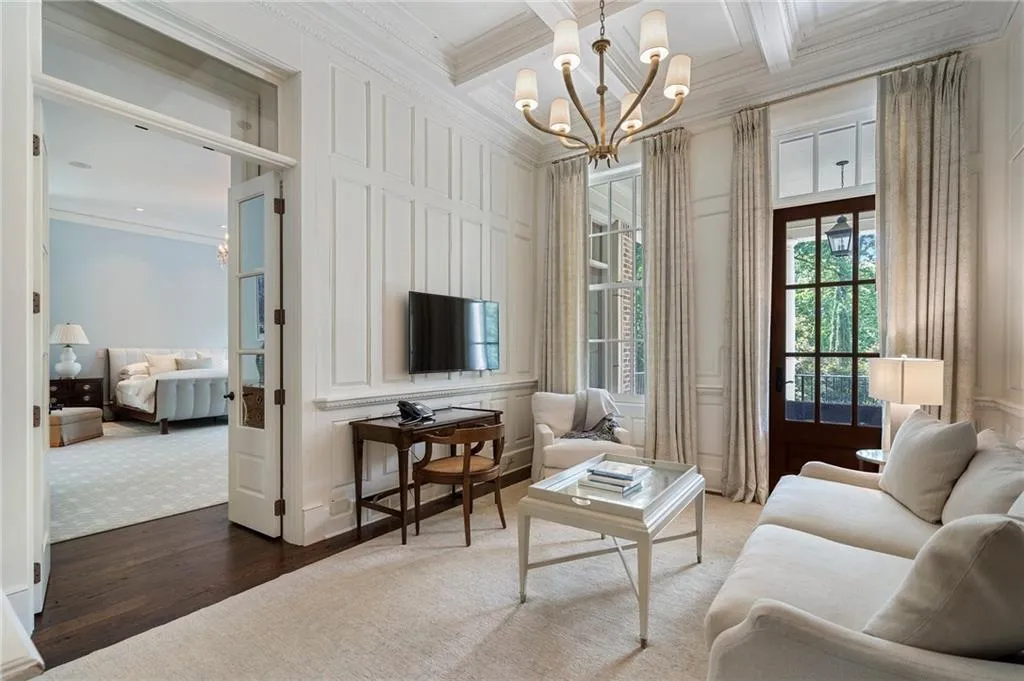 3560 Ridgewood Road Nw, Atlanta, Georgia 30327, 7 Bedrooms Bedrooms, ,9 BathroomsBathrooms,Residential,For Sale,3560 Ridgewood Road Nw,7641455