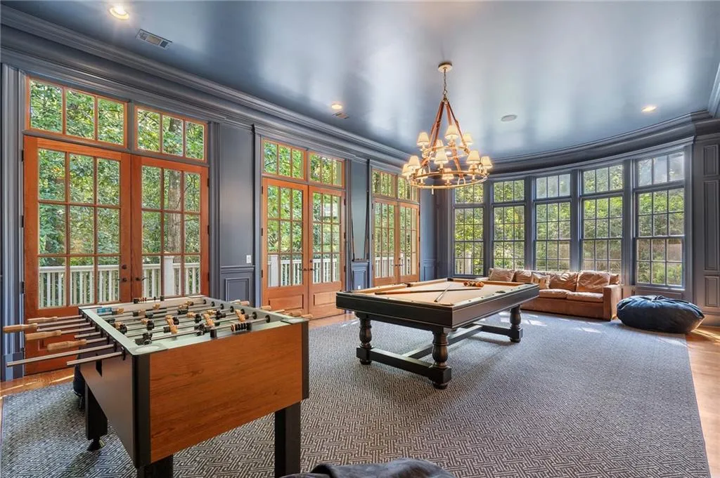 3560 Ridgewood Road Nw, Atlanta, Georgia 30327, 7 Bedrooms Bedrooms, ,9 BathroomsBathrooms,Residential,For Sale,3560 Ridgewood Road Nw,7641455