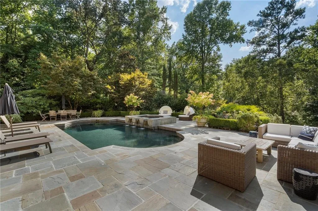 3560 Ridgewood Road Nw, Atlanta, Georgia 30327, 7 Bedrooms Bedrooms, ,9 BathroomsBathrooms,Residential,For Sale,3560 Ridgewood Road Nw,7641455