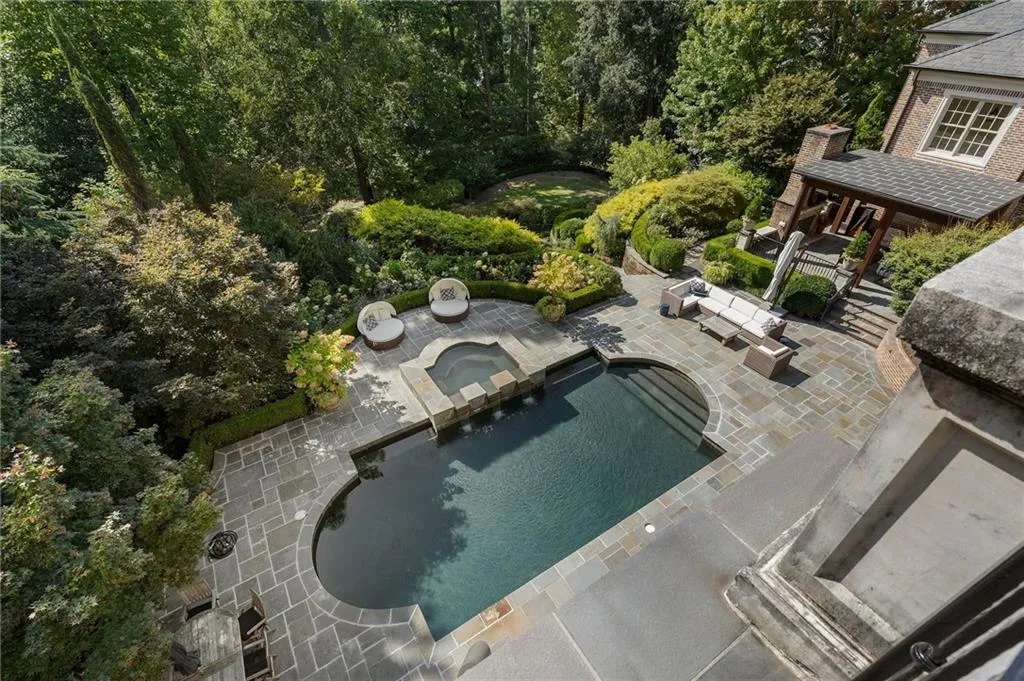 3560 Ridgewood Road Nw, Atlanta, Georgia 30327, 7 Bedrooms Bedrooms, ,9 BathroomsBathrooms,Residential,For Sale,3560 Ridgewood Road Nw,7641455