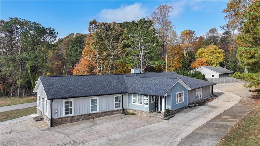 3306 Donna Way, Gainesville, Georgia 30504