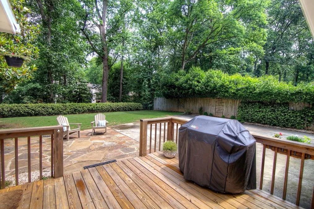 510 Forest Hills Drive, Atlanta, Georgia 30342, 3 Bedrooms Bedrooms, ,2 BathroomsBathrooms,Residential,Sold,510 Forest Hills Drive,5694052